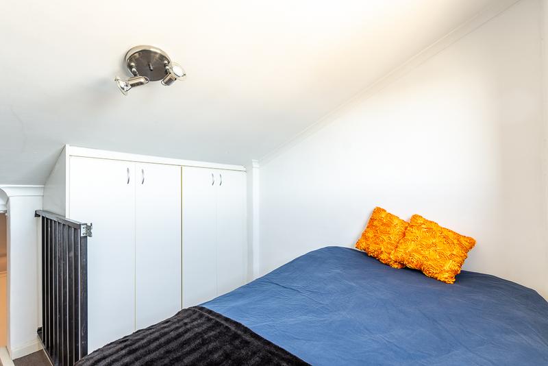 To Let 1 Bedroom Property for Rent in Parow Valley Western Cape